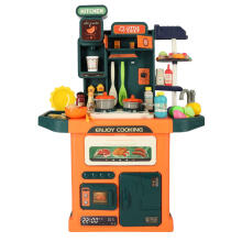 Ikonka Plastic Kitchen Art.KX4304
