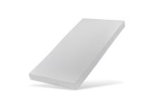 Bebe Basics Baby Matress Coco Plus Art.15701 Matracis kokvilna - kokosškiedra - airfiber  - kokvilna [161x62]