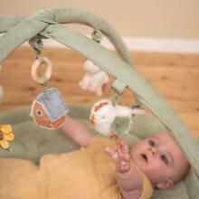 Little Dutch Activity Play Mat Little Farm Art.8817  playmat