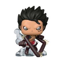 FUNKO POP! Vinyl: Фигурка One Piece - Snake-Man Luffy