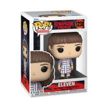 FUNKO POP! Vinyl Figure: Stranger Things - Eleven