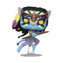 FUNKO POP! Vinyl: Фигурка Avatar- Neytiri