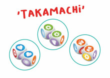 FLEXIQ lauamäng Takamachi