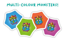 FLEXIQ Galda spēle ´´Monster Mash´´