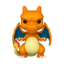 FUNKO POP! Vinyl: Фигурка Pokemon - Charizard