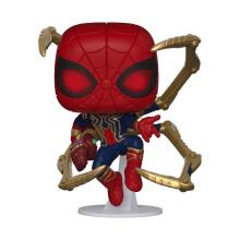 FUNKO POP! Vinyl: Фигурка Avengers Endgame - Iron Spider