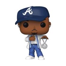 FUNKO POP! Vinyl: Фигурка: Usher