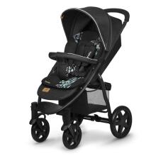 Lionelo Seatliner Golden Moments Art.157058 Black