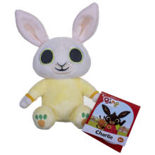 BING Soft toy, 20 cm