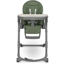 Lionelo Cora Plus 2in1 Art.157062 Green Olive