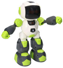 Adar Robot  Art.8079779 Walking robot with remote control