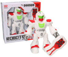 Adar Robot  Art.6545076 Walking robot with remote control