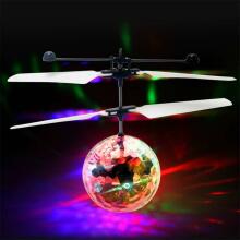 Adar Flying Ball Toys Art.537453