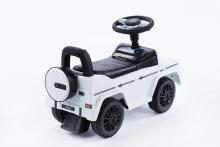 Toma Mercedes G350 Art.652 White