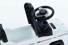 Toma Mercedes G350 Art.652 White