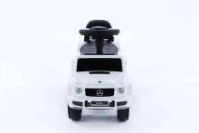 Toma Mercedes G350 Art.652 White