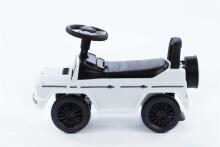 Toma Mercedes G350 Art.652 White