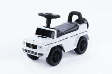 Toma Mercedes G350 Art.652 White