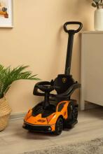 Toma Lamborghini Essenza Art.661 Orange