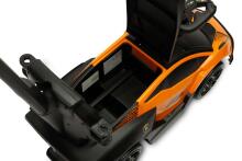 Toma Lamborghini Essenza Art.661 Orange