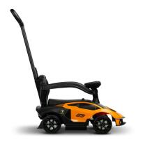 Toma Lamborghini Essenza Art.661 Orange