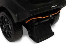 Toma Lamborghini Essenza Art.661 Orange