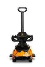 Toma Lamborghini Essenza Art.661 Orange