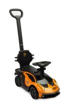 Toma Lamborghini Essenza Art.661 Orange