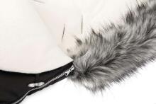 Sensillo Eskimo Art.SILLO-8330 Black