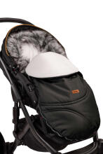 Sensillo Eskimo Art.SILLO-8330 Black