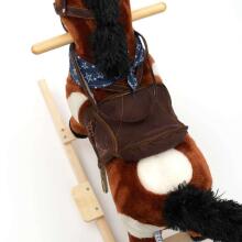 BabyMix Rocking Horse Art.46440