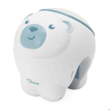 Chicco Polar Bear Art.CHIZ-061133 Blue