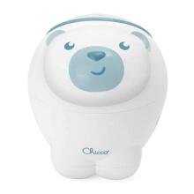 Chicco Polar Bear Art.CHIZ-061133 Blue