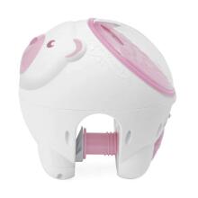 Chicco Polar Bear Art.CHIZ-061132 Pink DAMAGED PACKAGING!!!