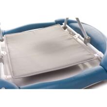4Baby Swing'n push Art.157080 Blue