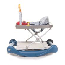 4Baby Swing'n push Art.157080 Blue
