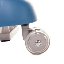 4Baby Swing'n push Art.157080 Blue