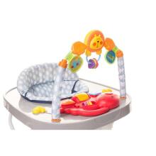 4Baby Swing'n push Art.157080 Blue