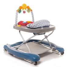4Baby Swing'n push Art.157080 Blue