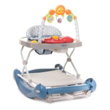 4Baby Swing'n push Art.157080 Blue