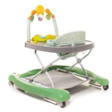 4Baby Swing'n push Art.157081 Green