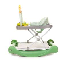4Baby Swing'n push Art.157081 Green