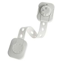 Security - lock for Ruhhy cabinets Art.21913
