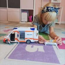 Kruzzel Ambulance Art.22731