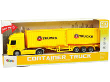 Friction Drive Truck Art.56525