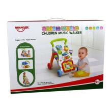 Push Walker 3 in 1 Art.59755