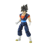 DRAGON STARS Poseable figure with accessories, 16 cm