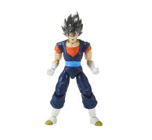 DRAGON STARS Poseable figure with accessories, 16 cm