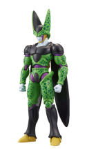 DRAGON STARS Poseable figure with accessories, 16 cm