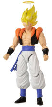 DRAGON STARS Poseable figure with accessories, 16 cm